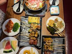 -王氏炉匠·烧鸟放题自助(好运街店)