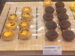 -奈雪的茶(印象城店)