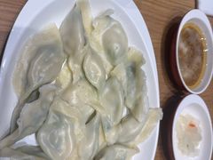 -喜家德虾仁水饺(青岛永旺东部店)