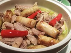 -粗茶淡饭·隐庐私厨(东亭店)