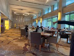 -厦门宝龙铂尔曼大酒店·海鲜自助餐厅