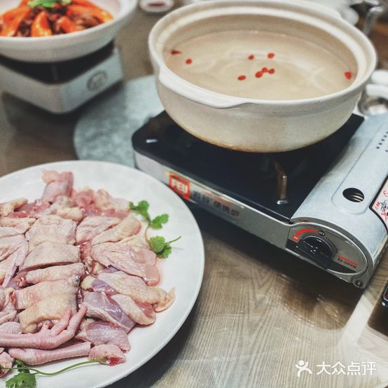 程记鸿升源(鸿升别墅小区店)