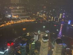 -上海之巅观光厅