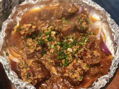 -阿嫂印象·民间江湖菜(大学城店)