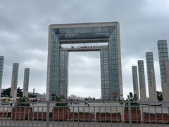 -幸福门