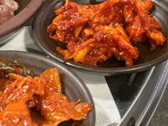 -喜来稀肉(金巴利道店)