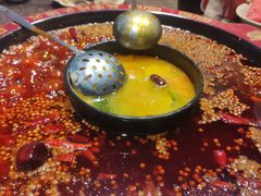 -赵家院子佬火锅(重庆总店)