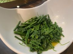 -醉霖生态餐厅(交大店)