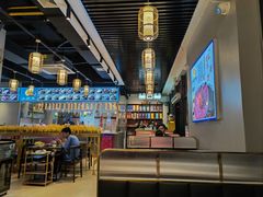 -小肥牛潮汕牛肉火锅(南联店)