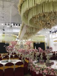 -谛融婚礼酒店·宴会厅(花园店)