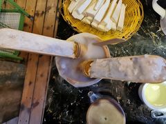 虾滑-润泽园海南椰子鸡·糟粕醋火锅(拱北店)