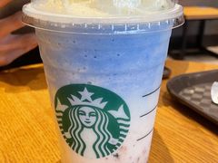 -星巴克臻选(舟山凯虹广场店)