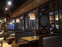 大堂-阿婉贵州苗家酸汤鱼(梅林店)