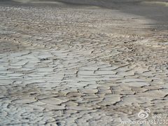 -敦煌雅丹国家地质公园