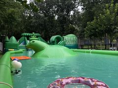 -海德温泉生活馆(朝阳大悦城店)