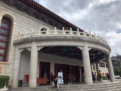 -抗战胜利纪念堂博物馆
