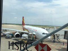 -乐天免税店(仁川国际机场店)