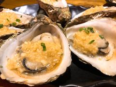 -烧蠔帮·生蚝海鲜牌档(观海店)