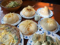 -四海楼(如皋定慧禅寺店)