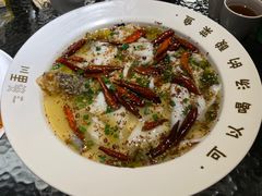 -川里谈·川味小馆(北京路店)