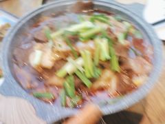 -山芋腔苏北菜(盐城滨海店)