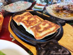 -格日勒阿妈蒙古厨房(大召店)
