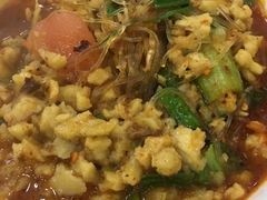 -刘信牛羊肉小炒泡馍(回民街店)