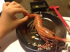 -天狗山料理(省体店)