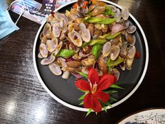 -海棠湾聚鼎香海鲜坊(海昌梦幻不夜城店)