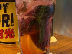 -The Happy Monk(前海壹方汇店)