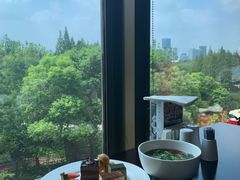 -AdD全日制餐厅(中谷花园酒店)