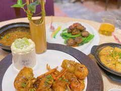 -大水车公馆·顺德菜·妈姐菜(均安店)