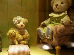 android_upload_pic-济州岛泰迪熊博物馆