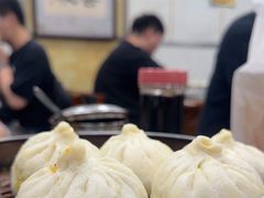 -胡家包子·清真(大众巷店)