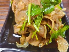 -陈记贵州遵义羊肉粉·酸汤鱼(法华镇路店)