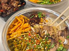 -老东江米粉(南方大厦店)