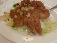 -强记海鲜菜馆