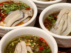 -大良毋米粥(锦龙路总店)
