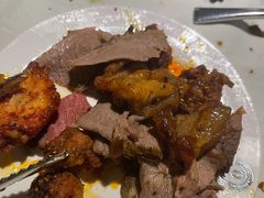 -戈拿旺巴西烤肉(崇文门店)