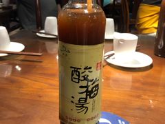 -老兰家传统烧烤炒菜泡馍(小南门店)