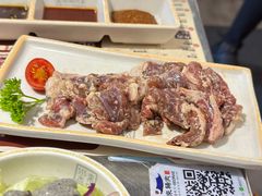 -喜来稀肉(虹泉路店)