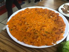 -韩聚园韩国料理(文灶店)