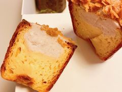 椰香芋泥可露丽-发酵食堂(屏风街店)