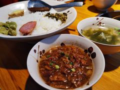 -大牛湾·眷村牛肉面(蠡溪店)
