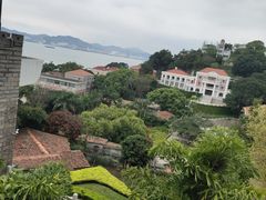 -鼓浪屿钢琴博物馆