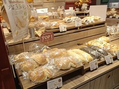 -西村叔叔的店·面包·甜品·蛋糕(崂山丽达店)
