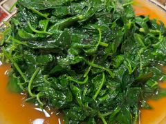 酒香草头-三玛璐酒楼(汉口路店)