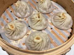 -小厨娘淮扬菜(天印大道店)