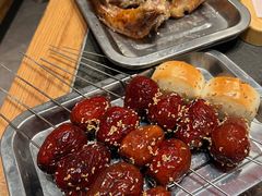 -老白清真烧烤(锦州旗舰店)