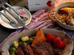 -FOOOO CITY CLUB 孚乐里音乐西餐酒吧(悠方店)